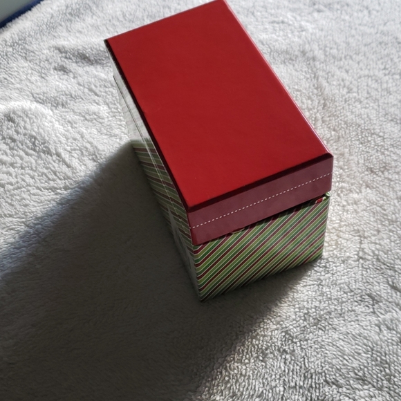 Whimsical Recipe Box - Picture 4 of 9